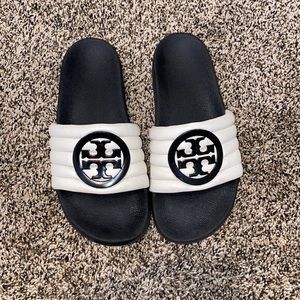 Tory Burch Slides